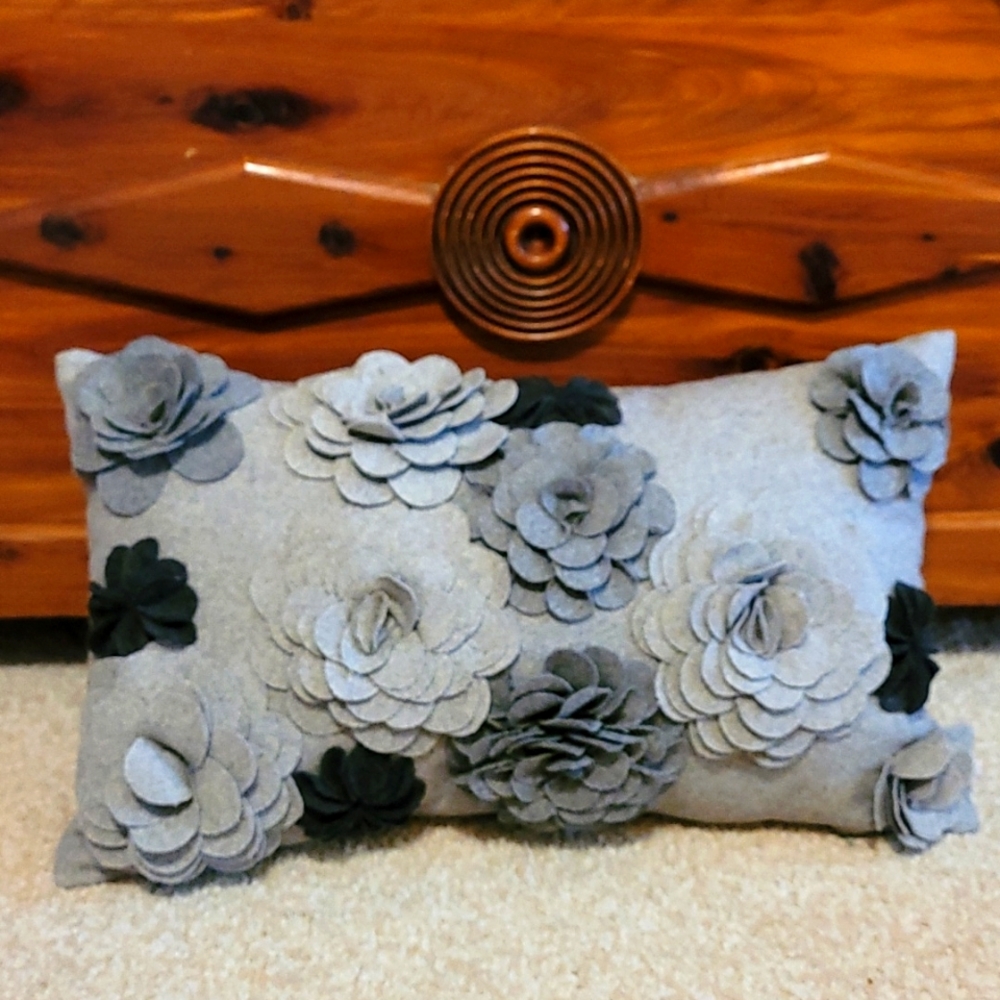 Accent Pillow